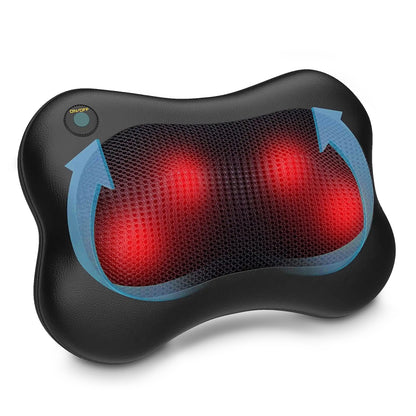 Neck Massage Pillow