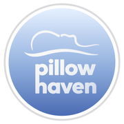 Pillow Haven Sleep Solution: The #1 World's Pain Relief Pillow logo
