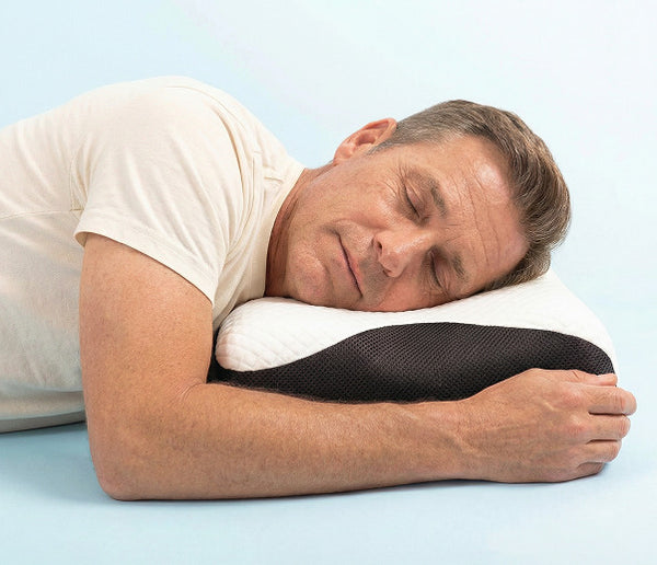 Premium Sleep Alignment Pillow™
