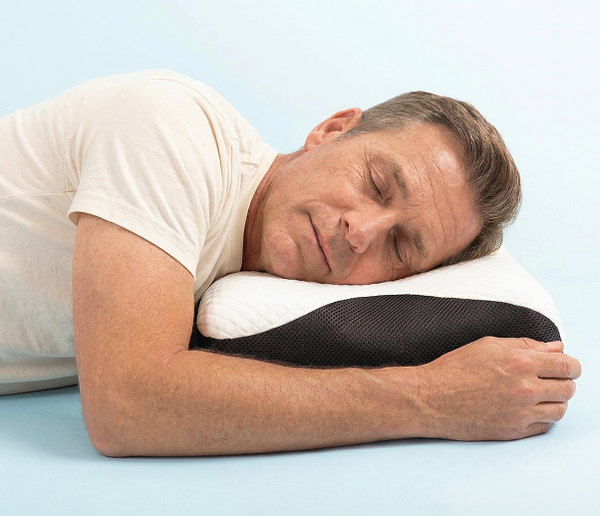Premium Sleep Alignment Pillow™