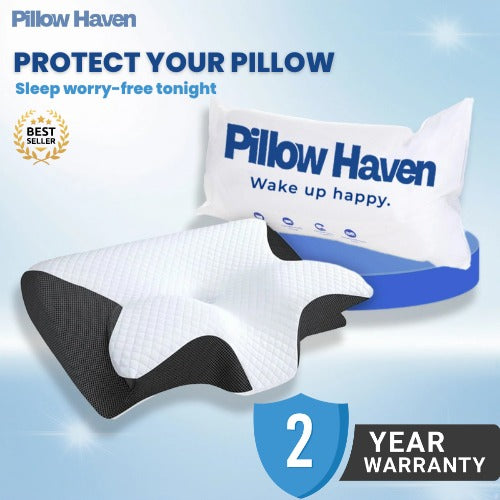 2-Years Extra Warranty™
