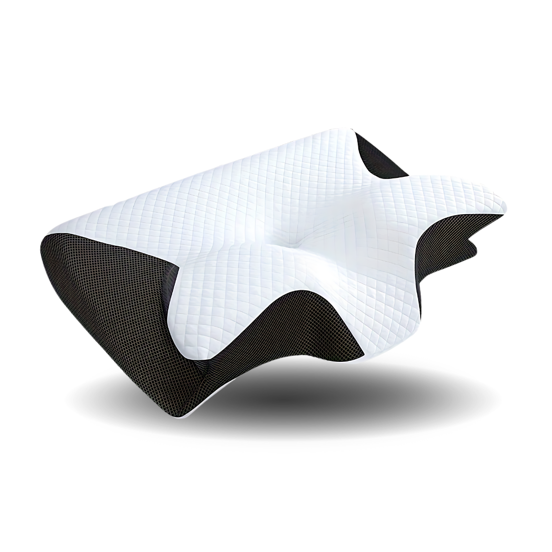 DeepSleep Anti-Insomnia Pillow