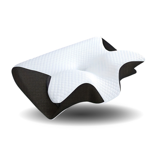 DeepSleep Anti-Insomnia Pillow