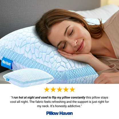 UltraCool Pillow