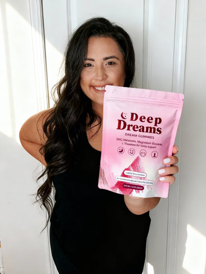 The Perfect Sleep Bundle | Black Friday 60% OFF