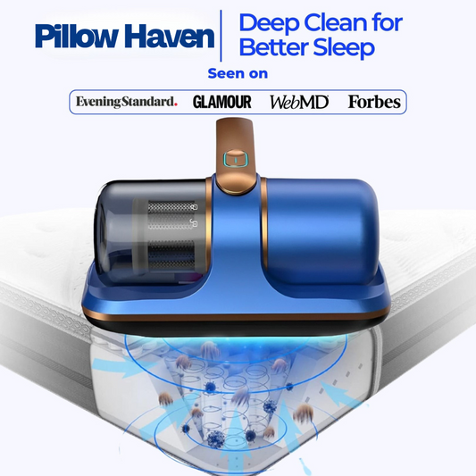 Pillow Haven Sleep VAC PRO™