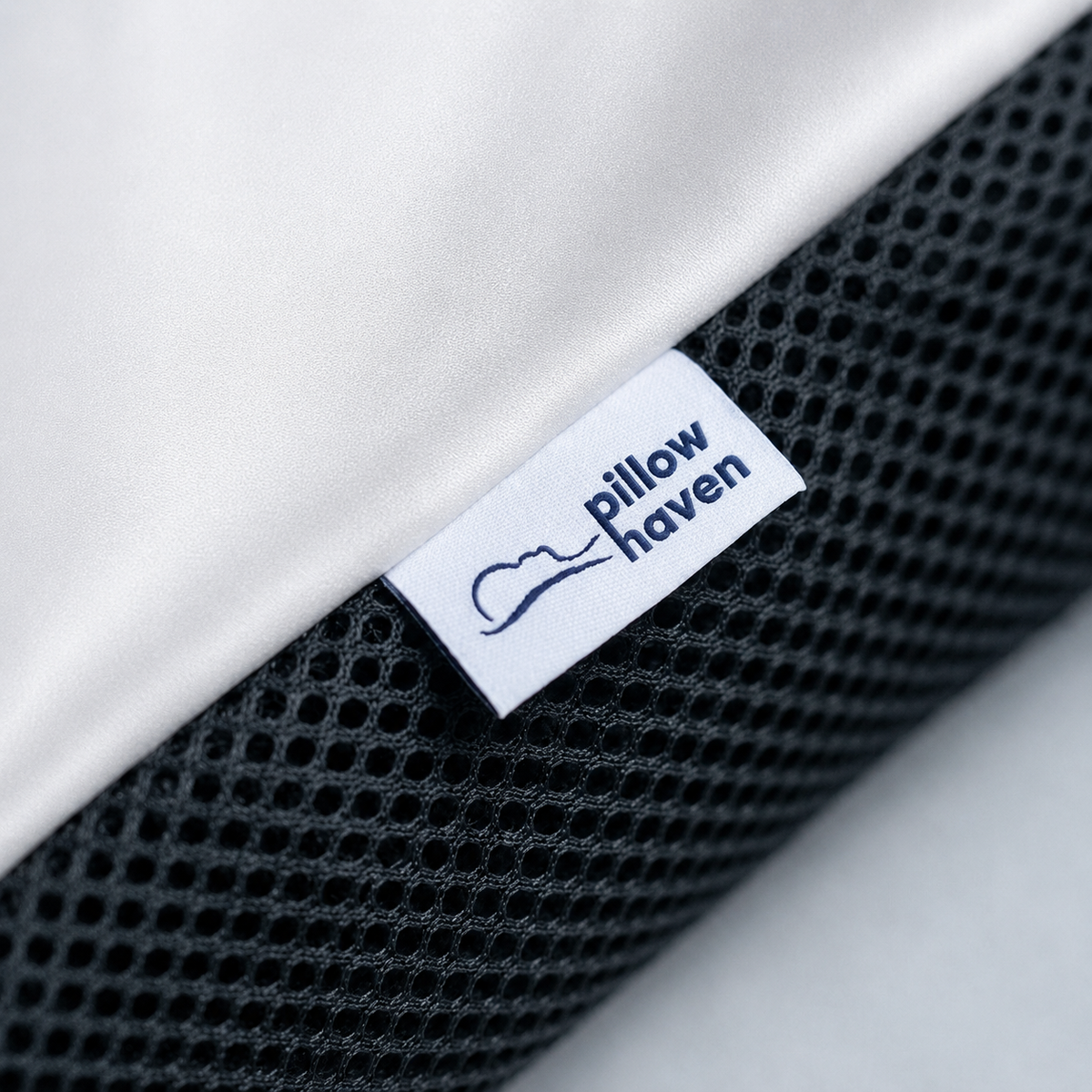 Anti-Bacteria Pillow Case 3.0 | Custom Fit
