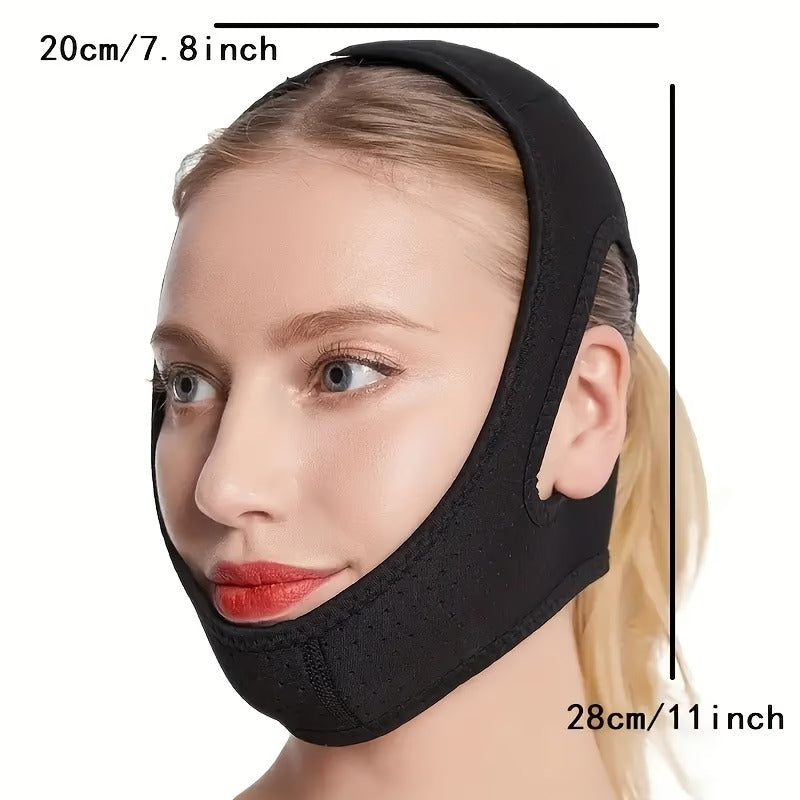 Anti Snorring Device | Sleep in Peace