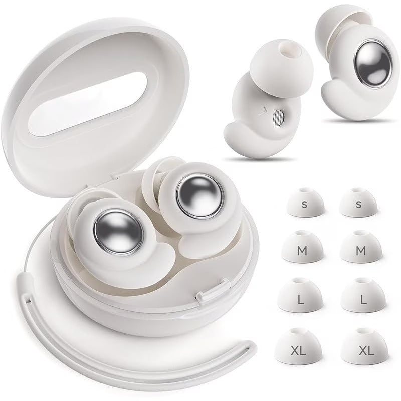 Sleep Buds | Sleep Better, Block Noise Anywhere