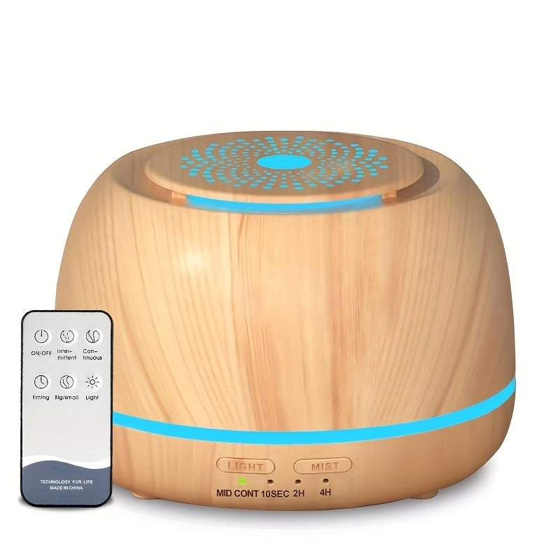 Aroma Diffuser | For a Deep Sleep