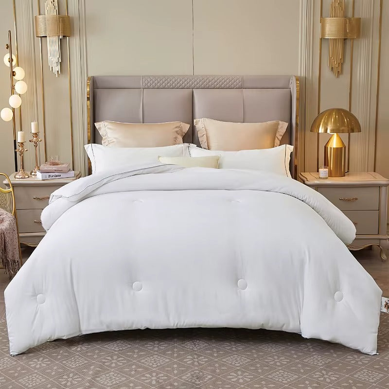 Ultra Soft Comforter | Cloud Level Comfort