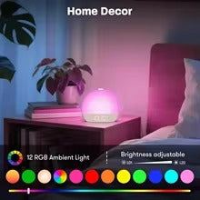 Wake-Up Light