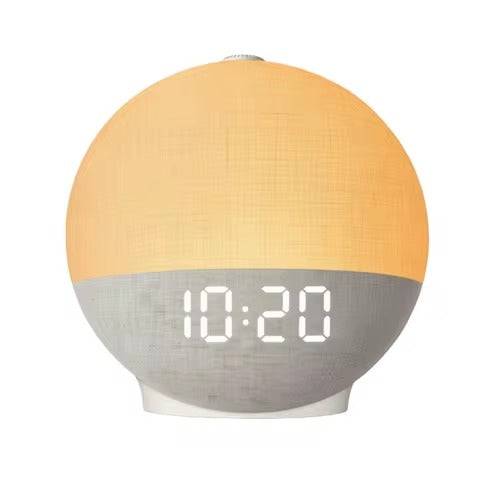 Wake-Up Light