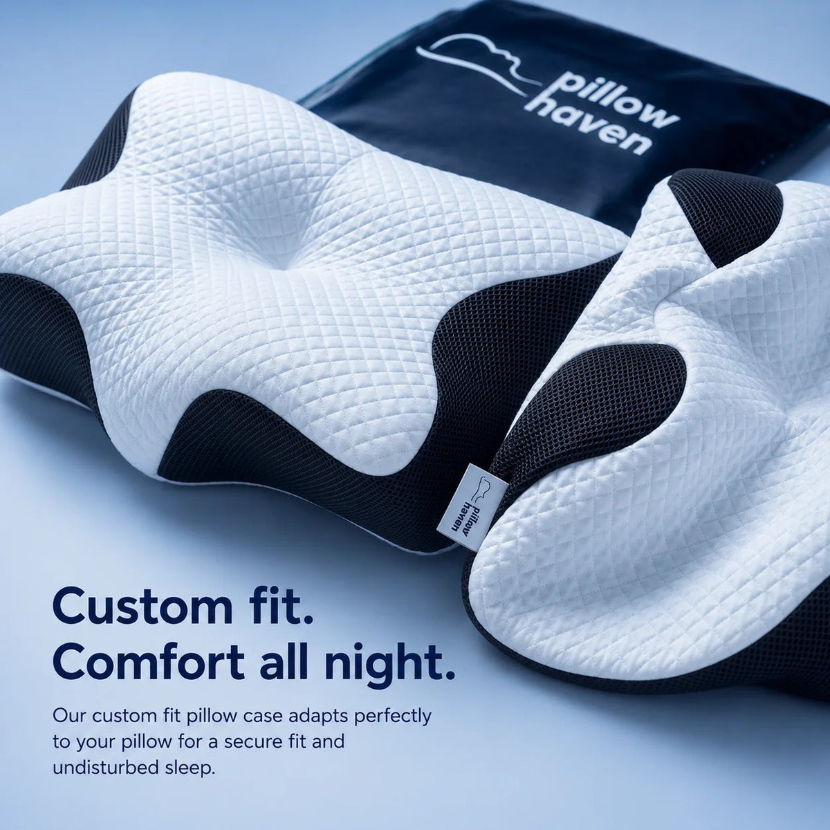 Pillow Case 3.0