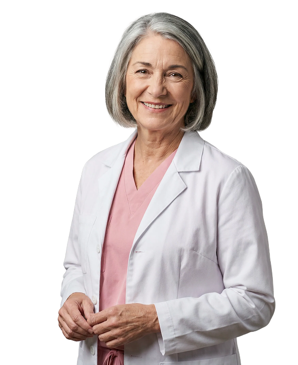 Dr. Sarah Henson