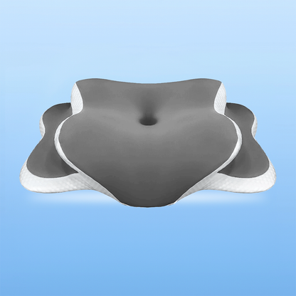 Relief Pillow 3.0 – Ultimate Neck & Spine Relief