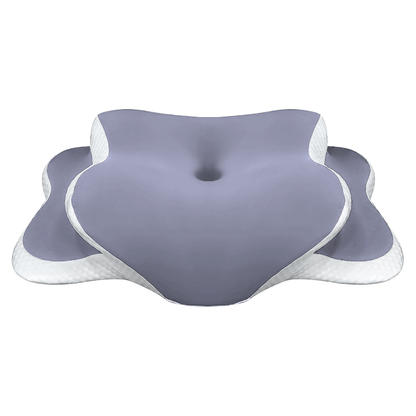 Relief Pillow 3.0 – Ultimate Neck & Spine Relief