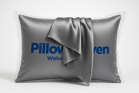 Contour Pillow Case 4.0: Elevated Version